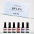 BFLEX LED Gel Set III 6 szt
