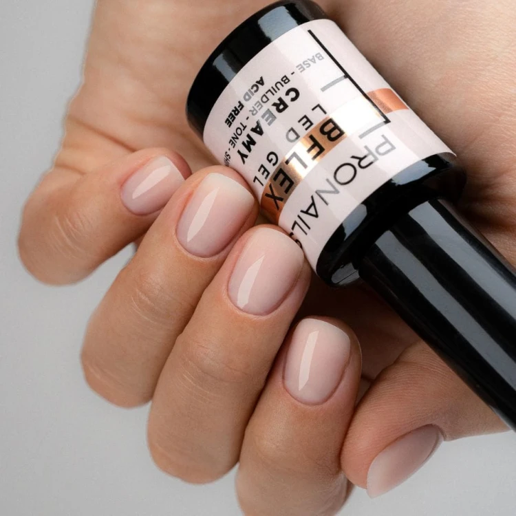 BFLEX LED Gel Set III 6 szt