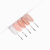 BFLEX LED Gel Set II 6 szt.