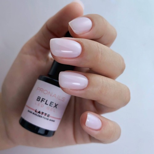 BFLEX LED Gel Set I 6 szt