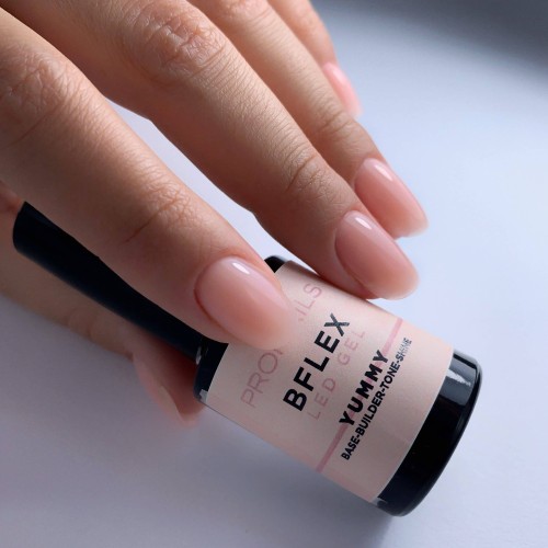 BFLEX LED Gel Set I 6 szt
