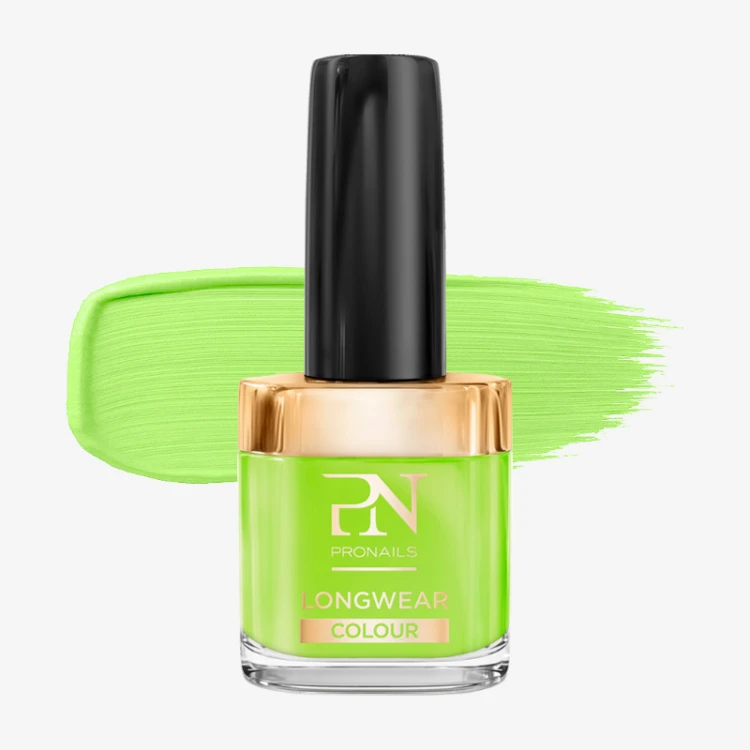 PN LongWear 358 Cyber Chartreuse 10 ml
