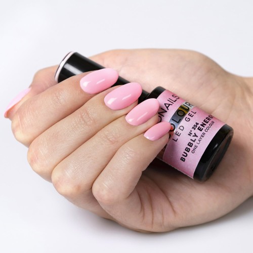 Sopolish 354 Bubbly Energy 8 ml
