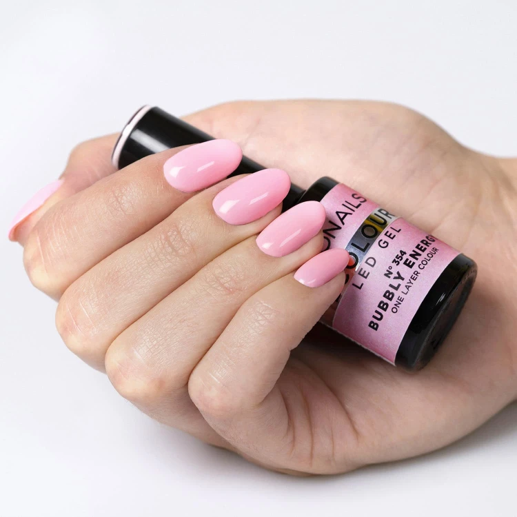 Sopolish 354 Bubbly Energy 8 ml