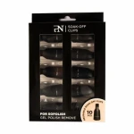 Reusable Soak-Off Clips 10 szt