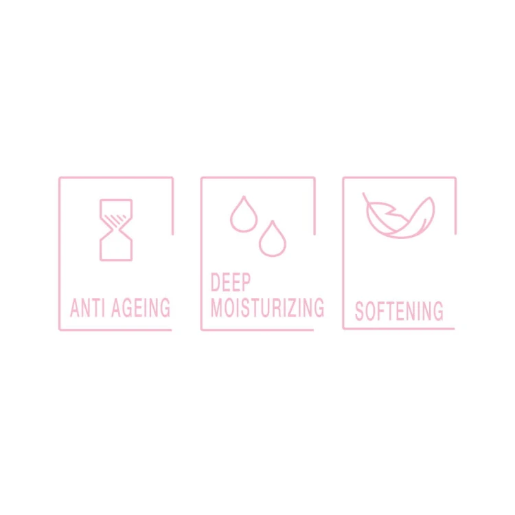 Anti-Ageing Hand Spa Mask 10 szt