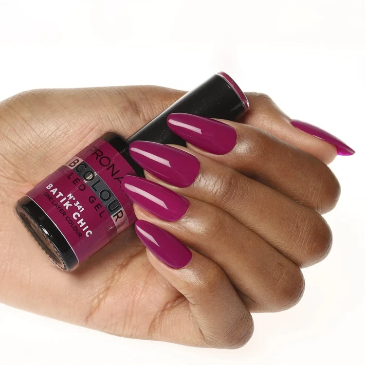 BCOLOUR 341 Batic Chic 10 ml