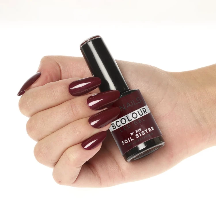 BCOLOUR 349 Soil Sister 10 ml