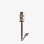 Nośnik do nasadek ściernych - Stainless Steel Tip for Sanders