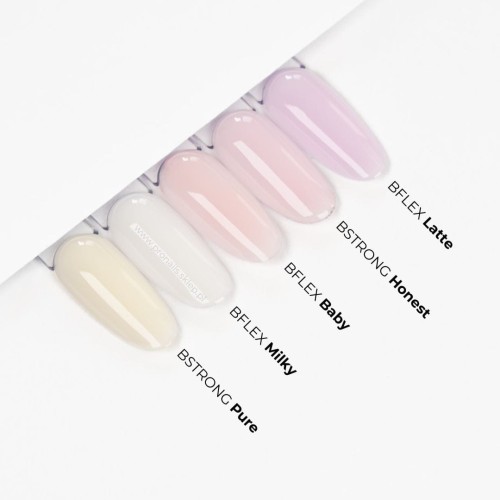 BSTRONG LED Gel Honest 14 ml