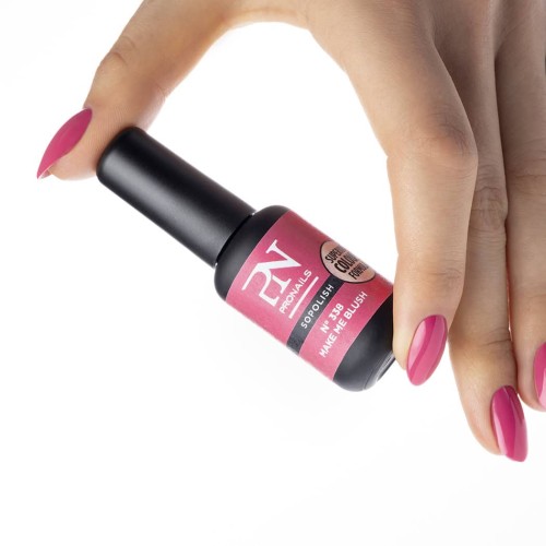 Sopolish 338 Make Me Blush 8 ml