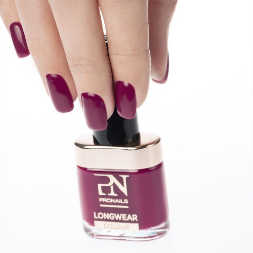 PN LongWear 339 Radicchio 10 ml