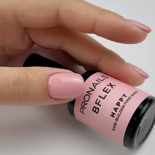 BFLEX LED Gel Happy 14 ml