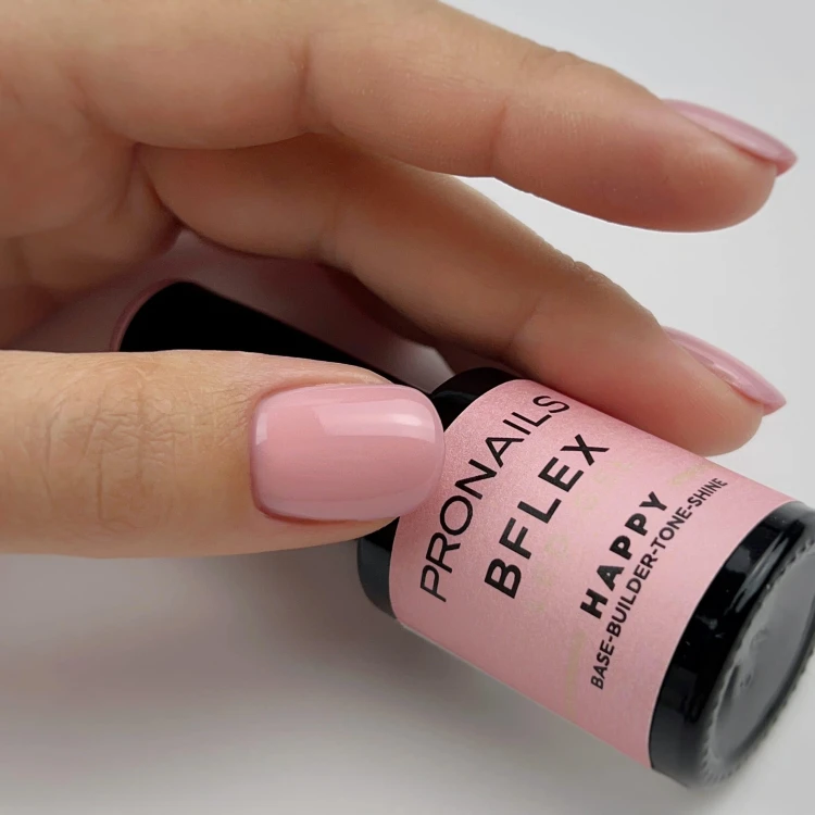 BFLEX LED Gel Happy 14 ml