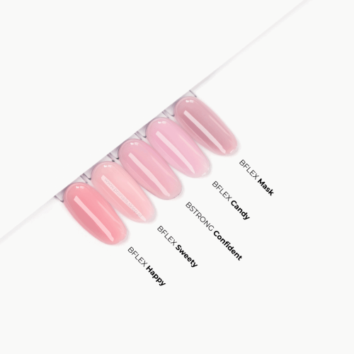 BFLEX LED Gel Sweety 14 ml