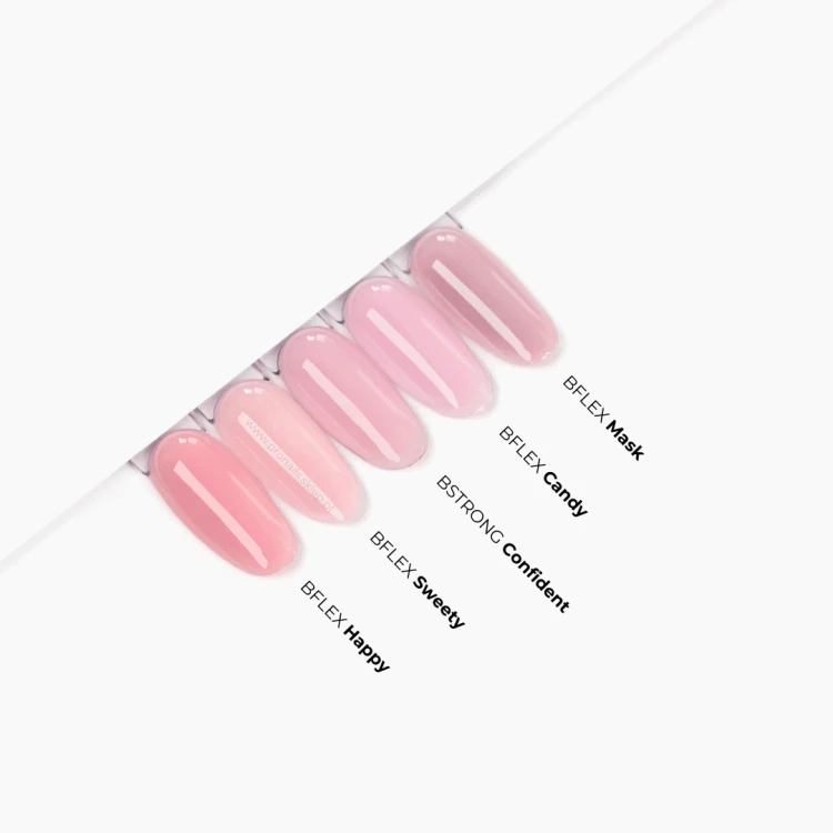 BFLEX LED Gel Sweety 14 ml