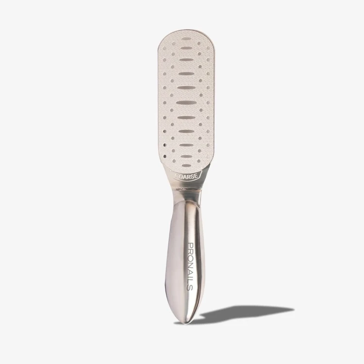 Sterilizable Foot File