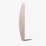Sterilizable Half Moon File - 3 szt