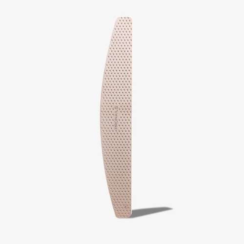 Sterilizable Half Moon File - 3 szt