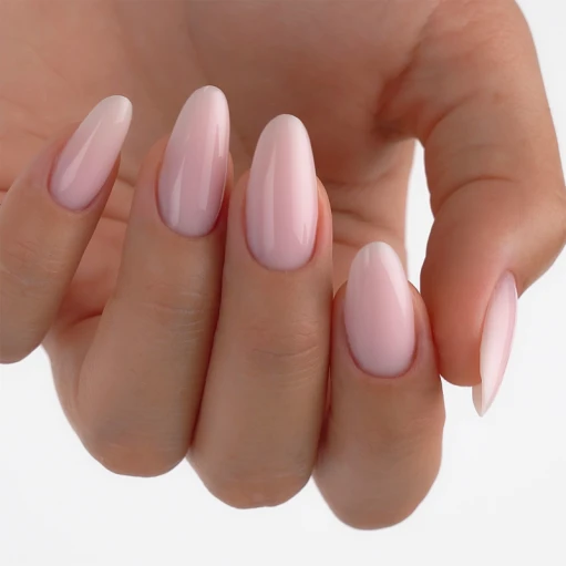 Nowe żele budujące