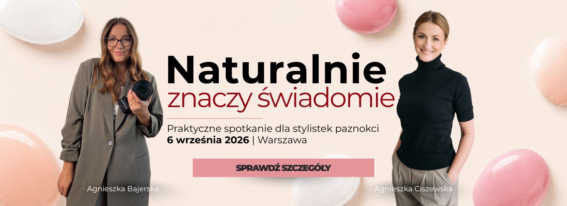 Sprawdź nowości sezonu Jesień Zima 2025