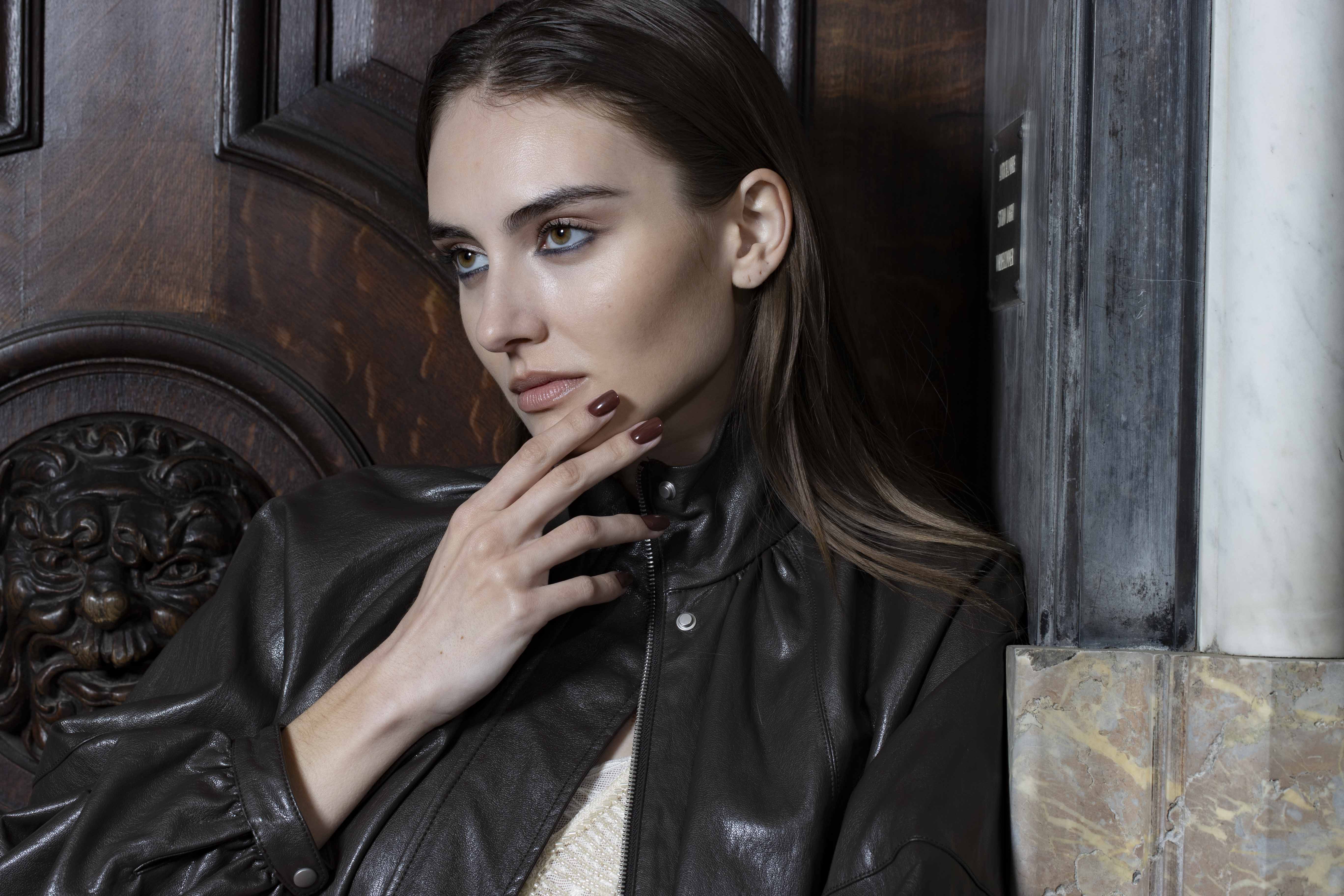 Nowe lakiery klasyczne