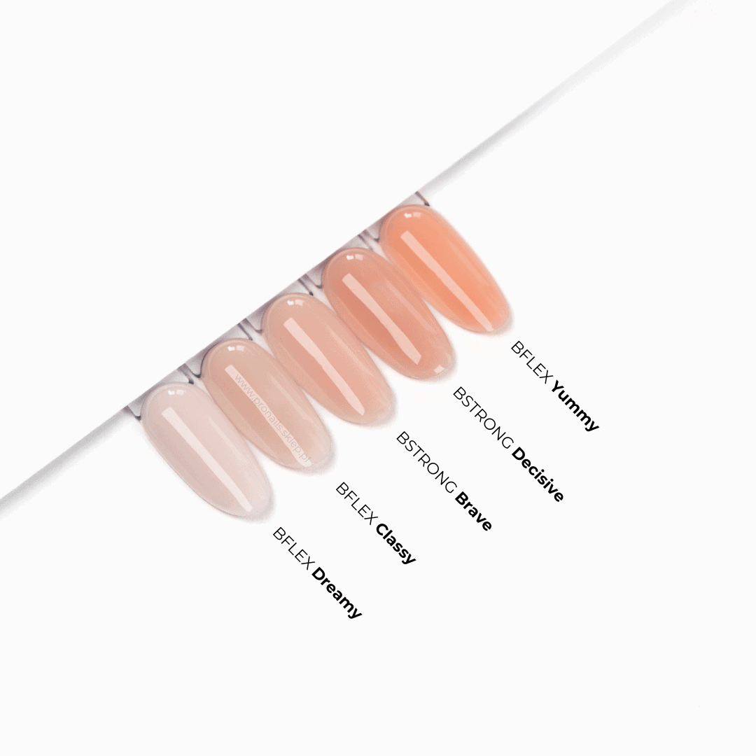 BFLEX LED Gel Yummy 14 ml