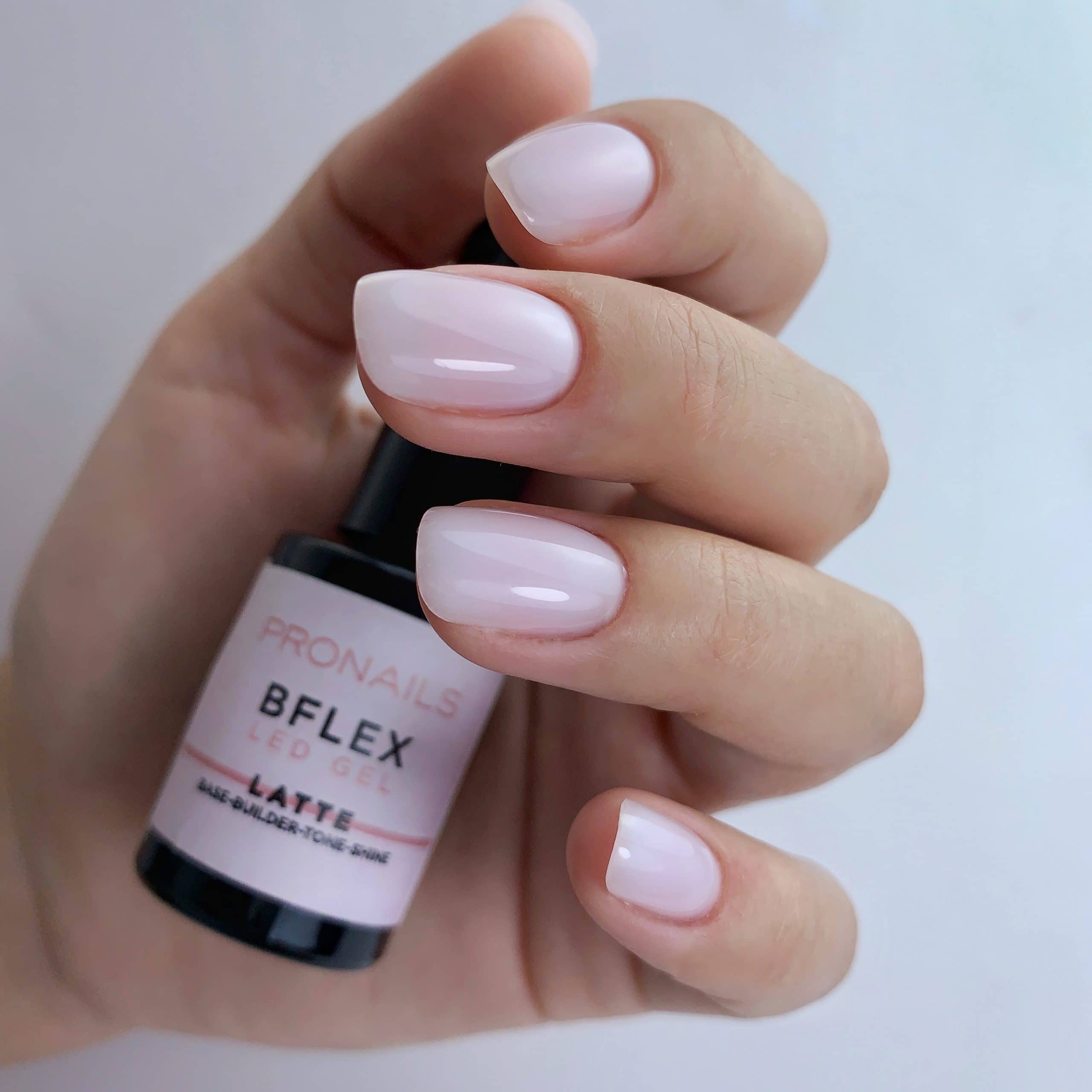 BFLEX LED Gel Latte 14 ml