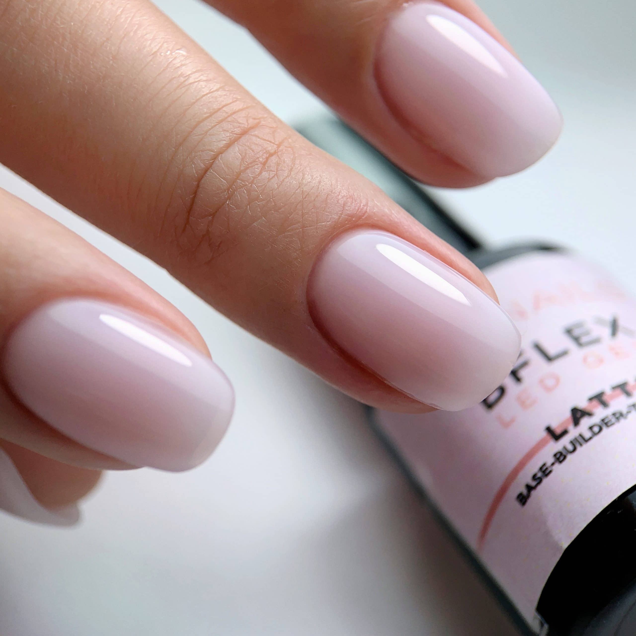BFLEX LED Gel Latte 14 ml