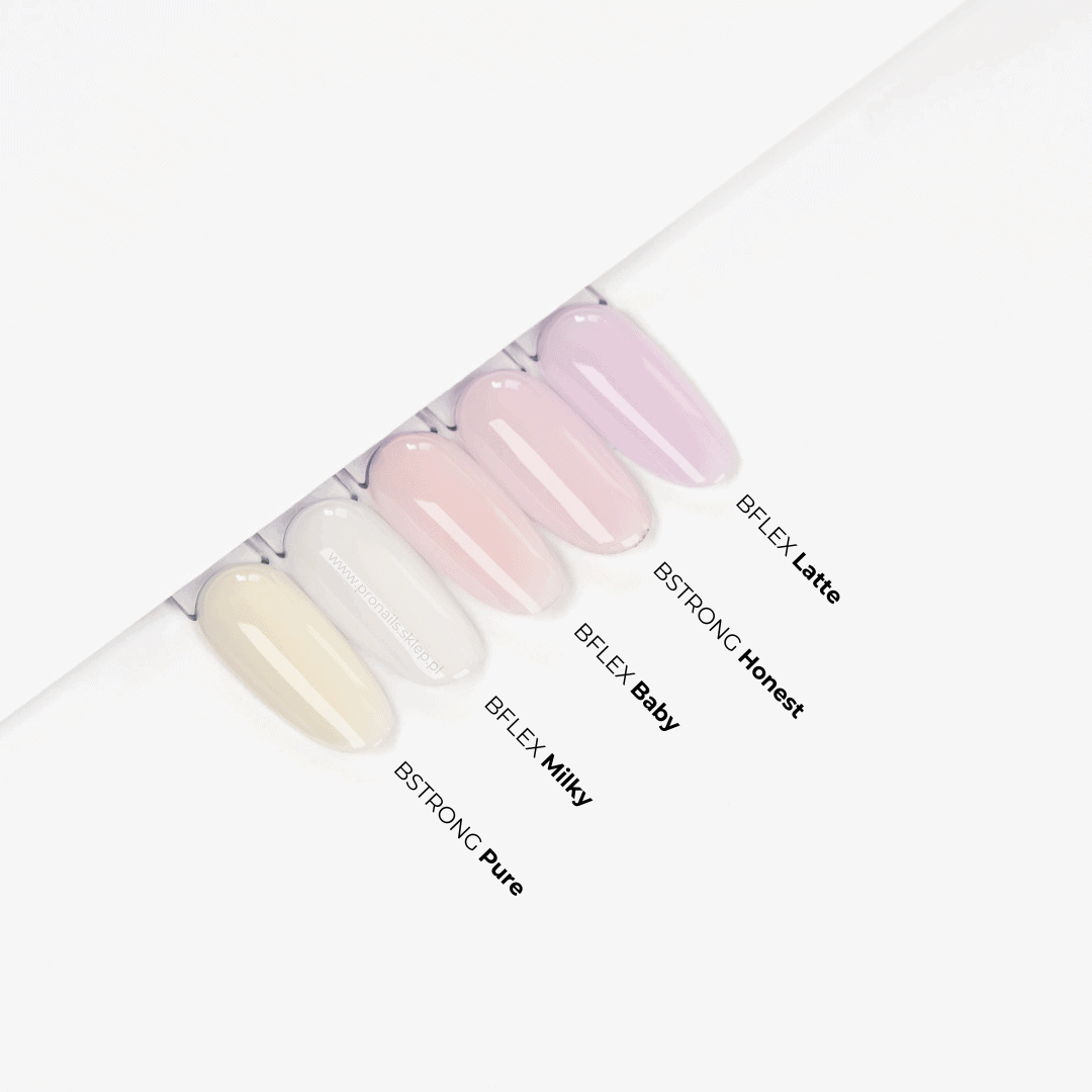 BFLEX LED Gel Latte 14 ml