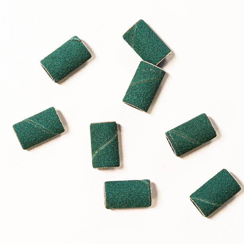 Green Sanders Fine 50 szt