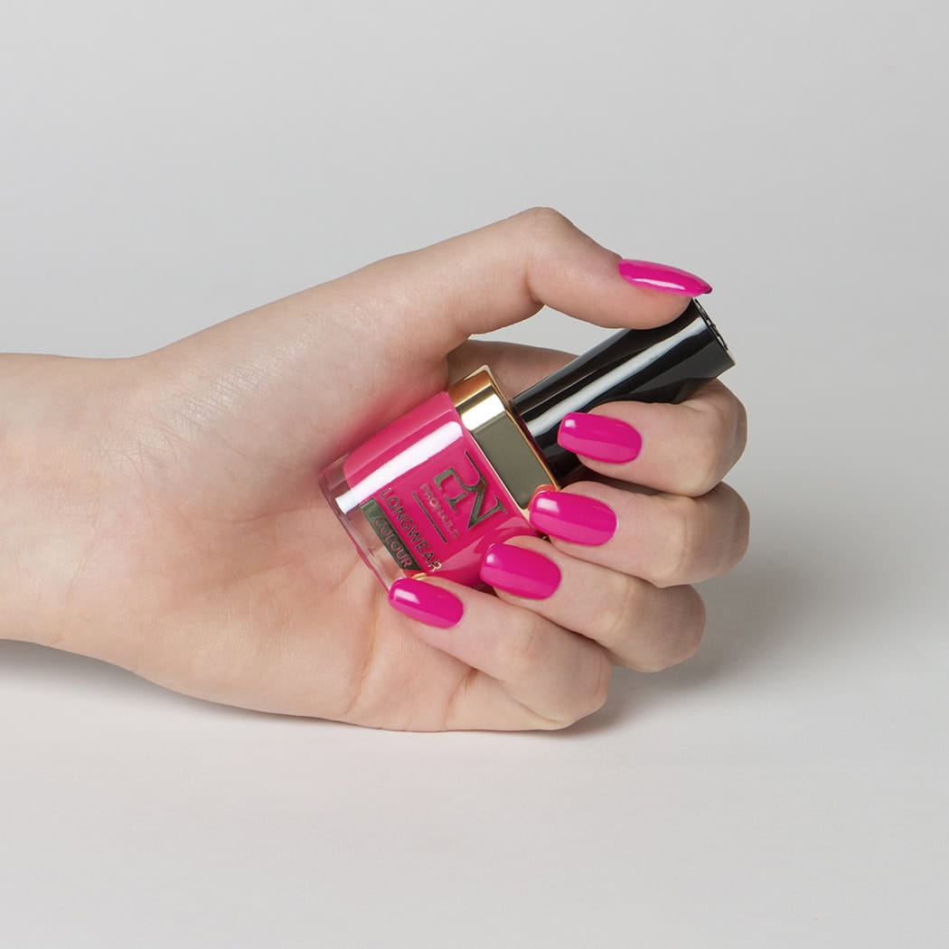 PN LongWear 125 Scuba Pink 10 ml