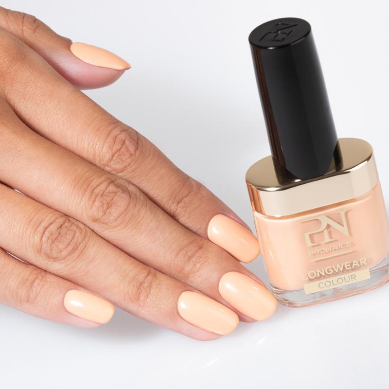 PN LongWear 272 Peachfulness 10 ml