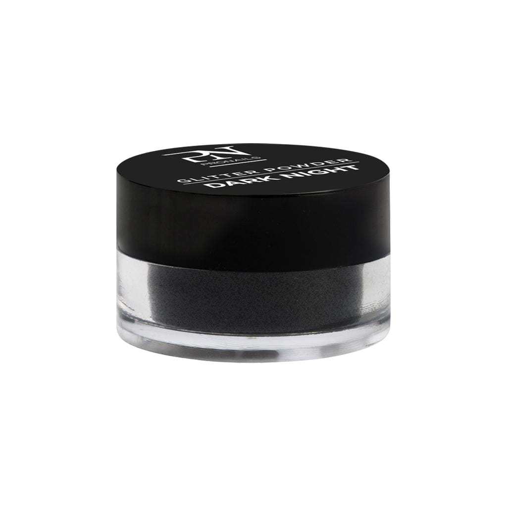 Glitter Powder Dark Night > 3.5 g