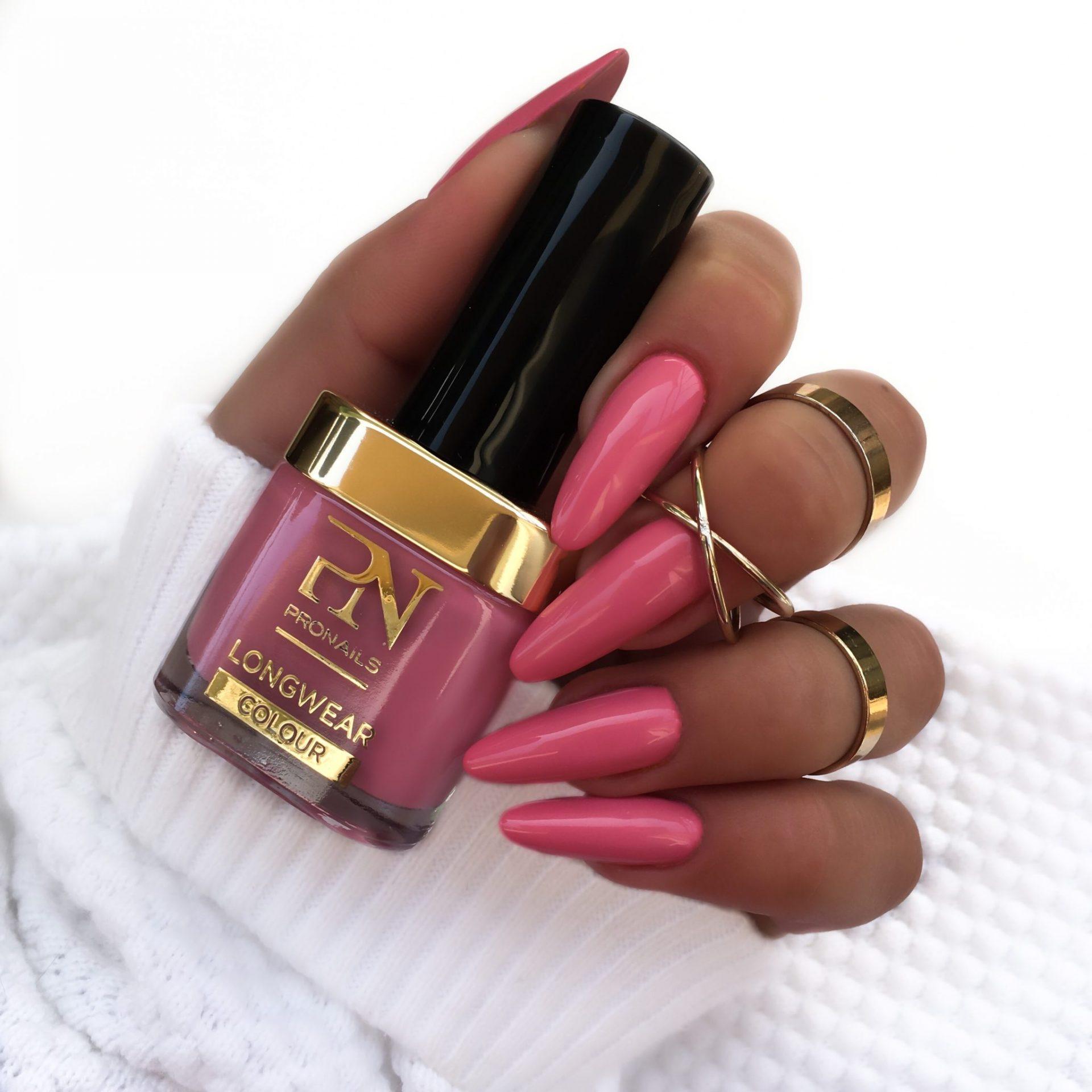 PN LongWear 239 Summer Sweetheart 10 ml
