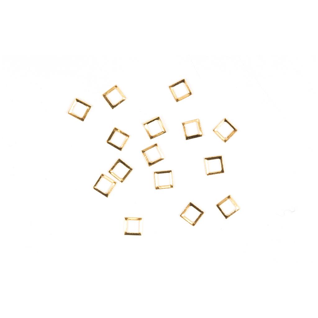 Golden Frames 25 szt