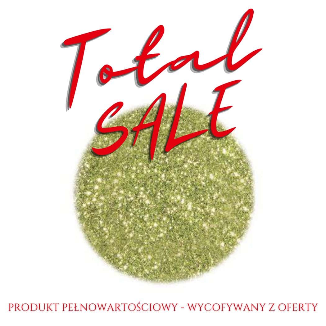 Glitter Powder Olive  > 3.5 g