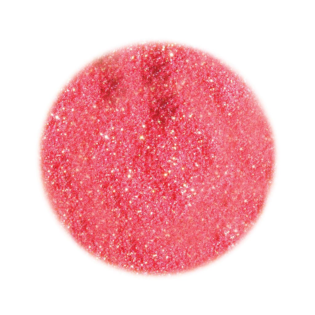 Glitter Powder Think Pink > 3.5 g