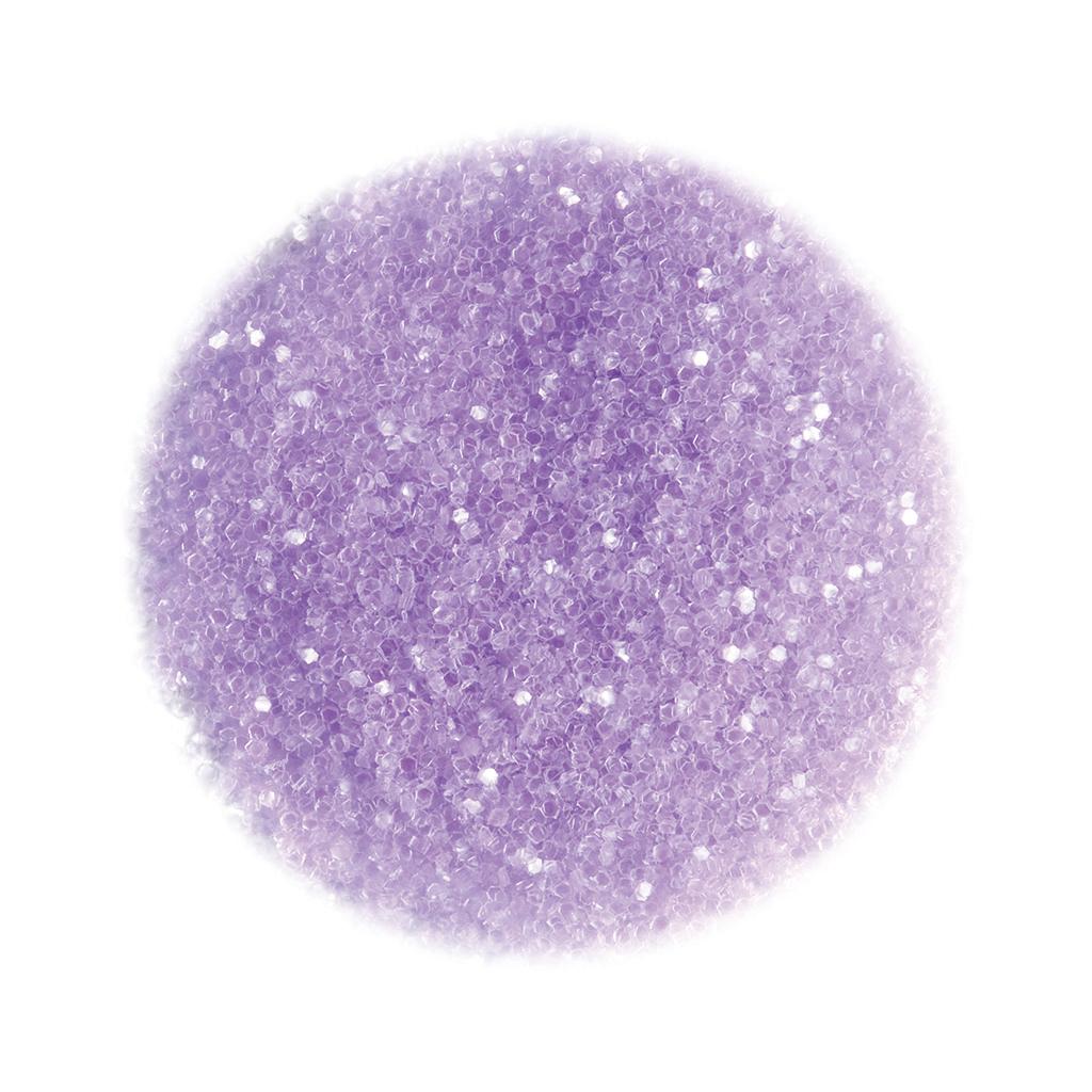 Glitter Powder Baby Lilac > 3.5 g