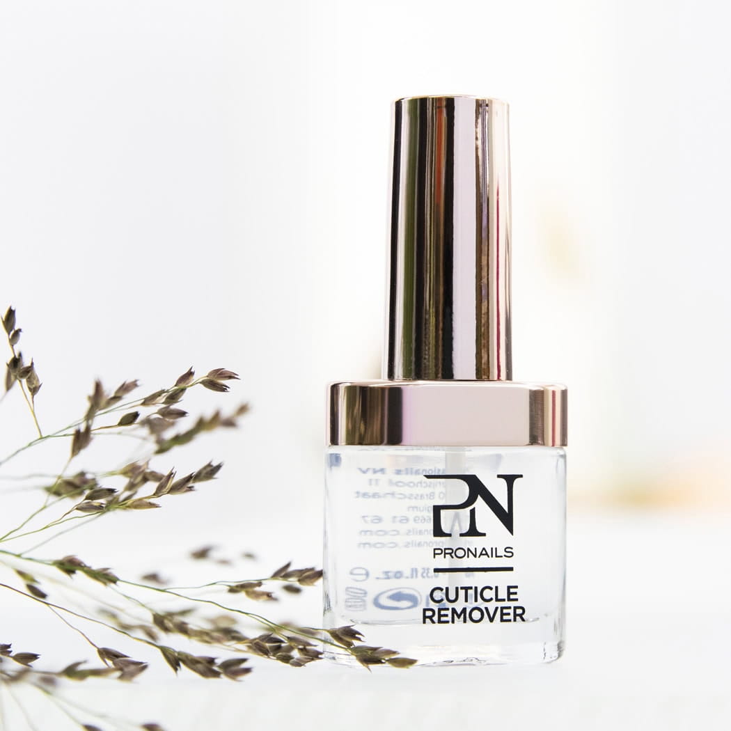 Cuticle Remover 10 ml