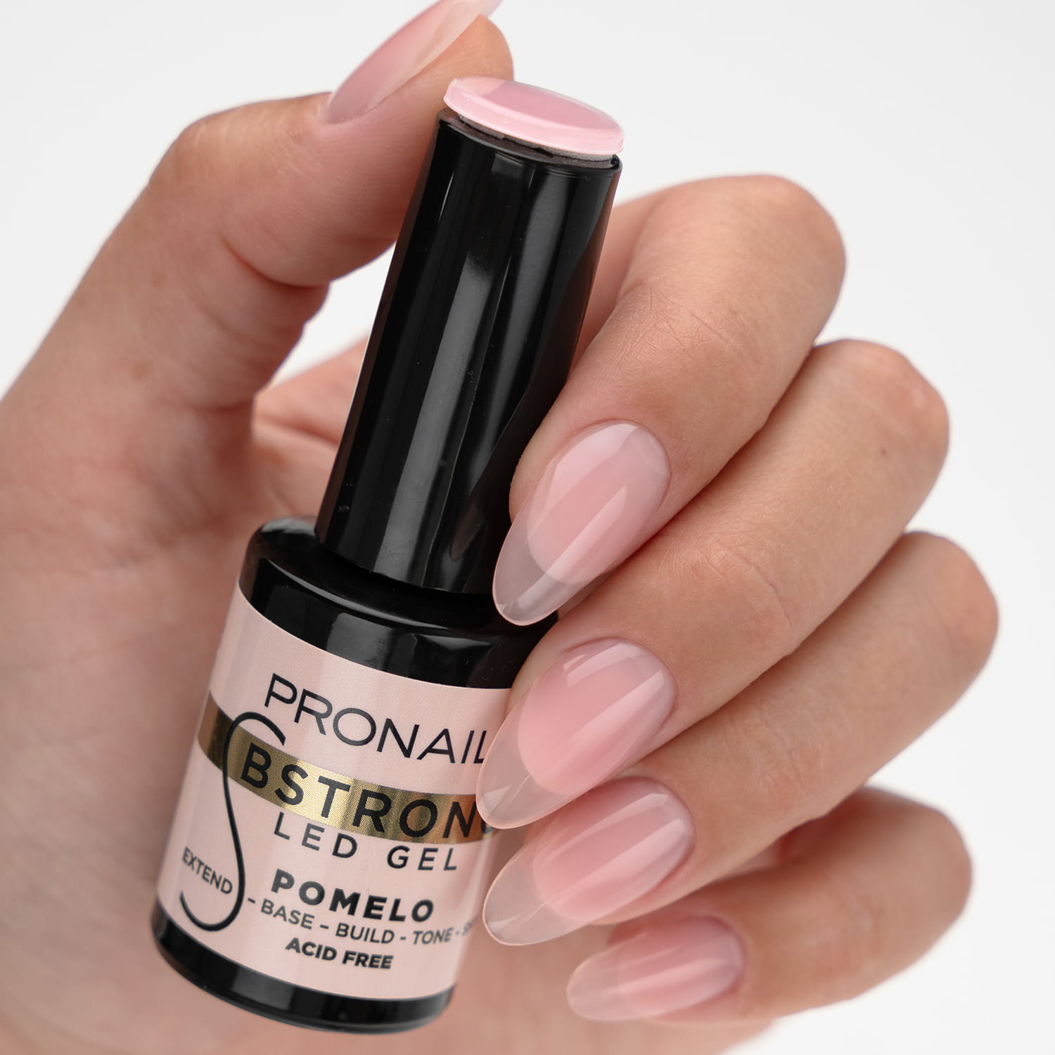 BSTRONG LED Gel Pomelo 14 ml