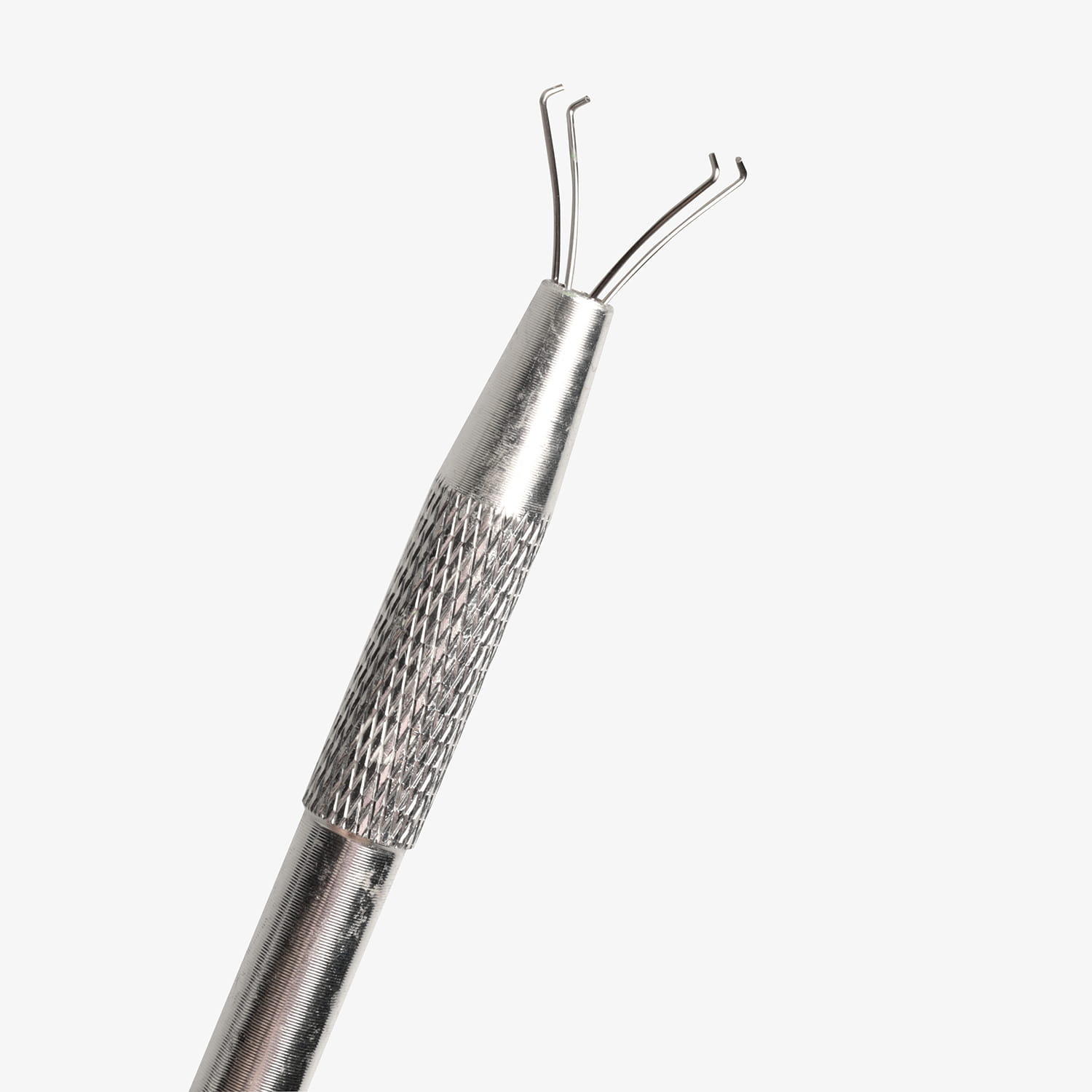 Ombre Tweezer Tool and Sponges 100 szt
