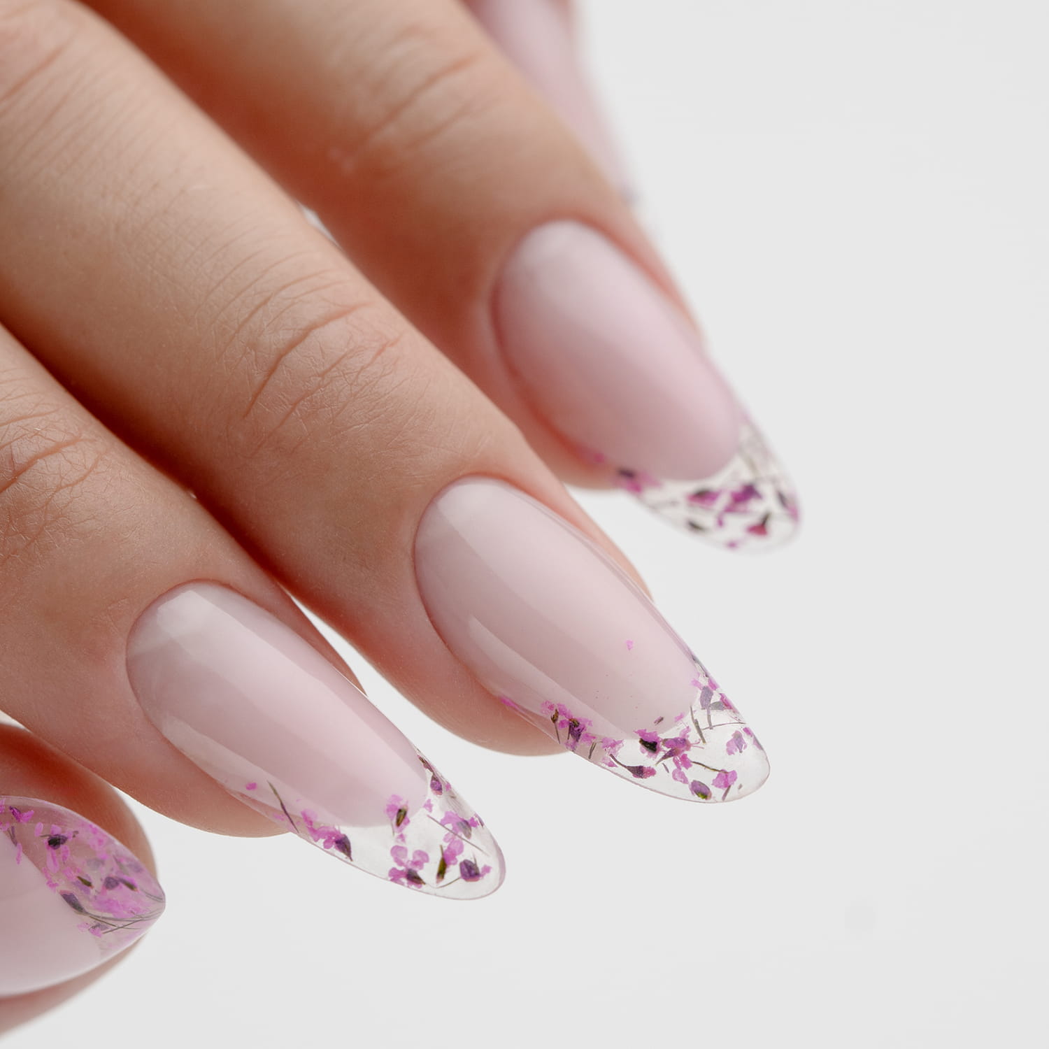 Flower Builder Gel 10 ml