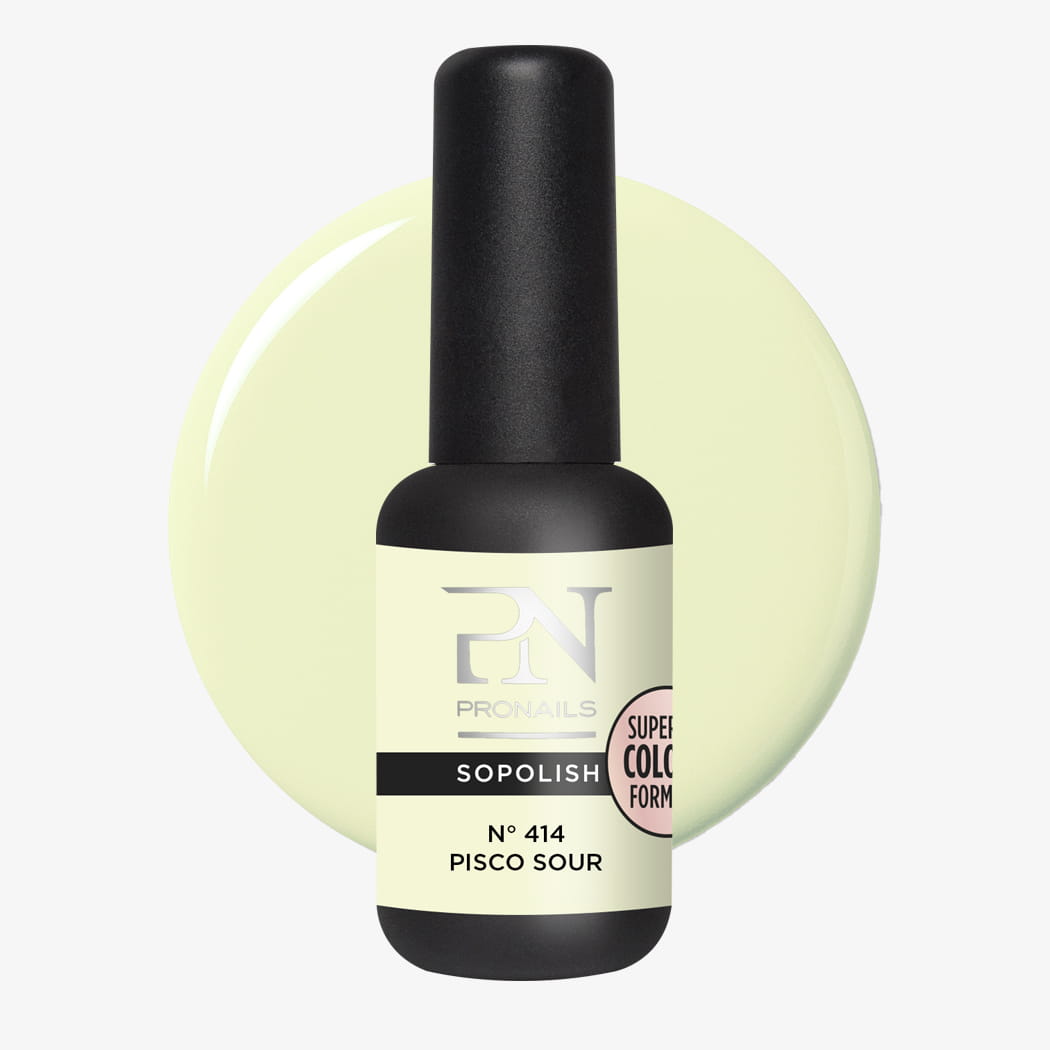 Sopolish 414 Pisco Sour 8 ml