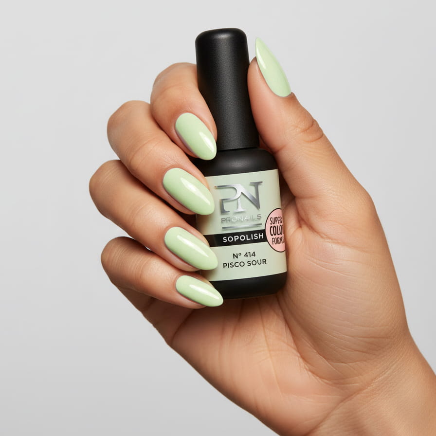 Sopolish 414 Pisco Sour 8 ml