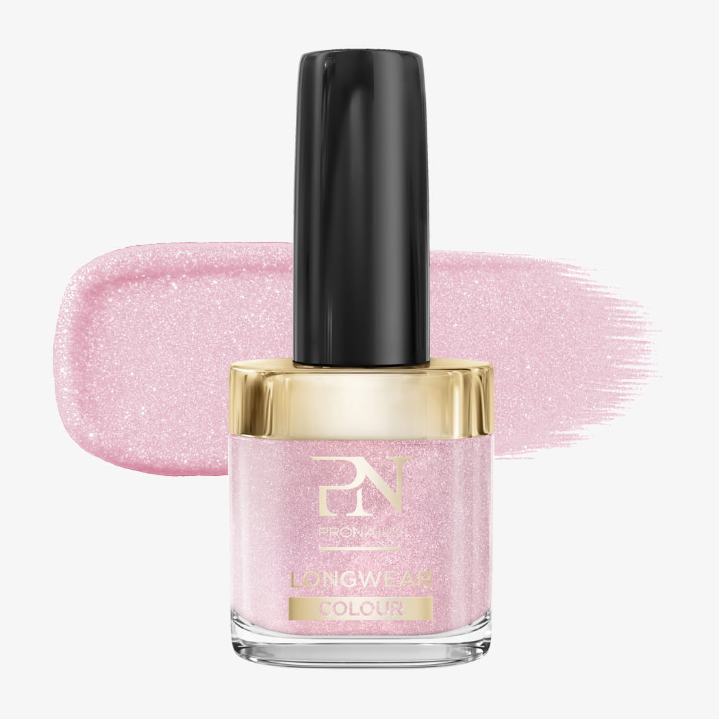 PN LongWear 408 Éclat Voilà 10 ml