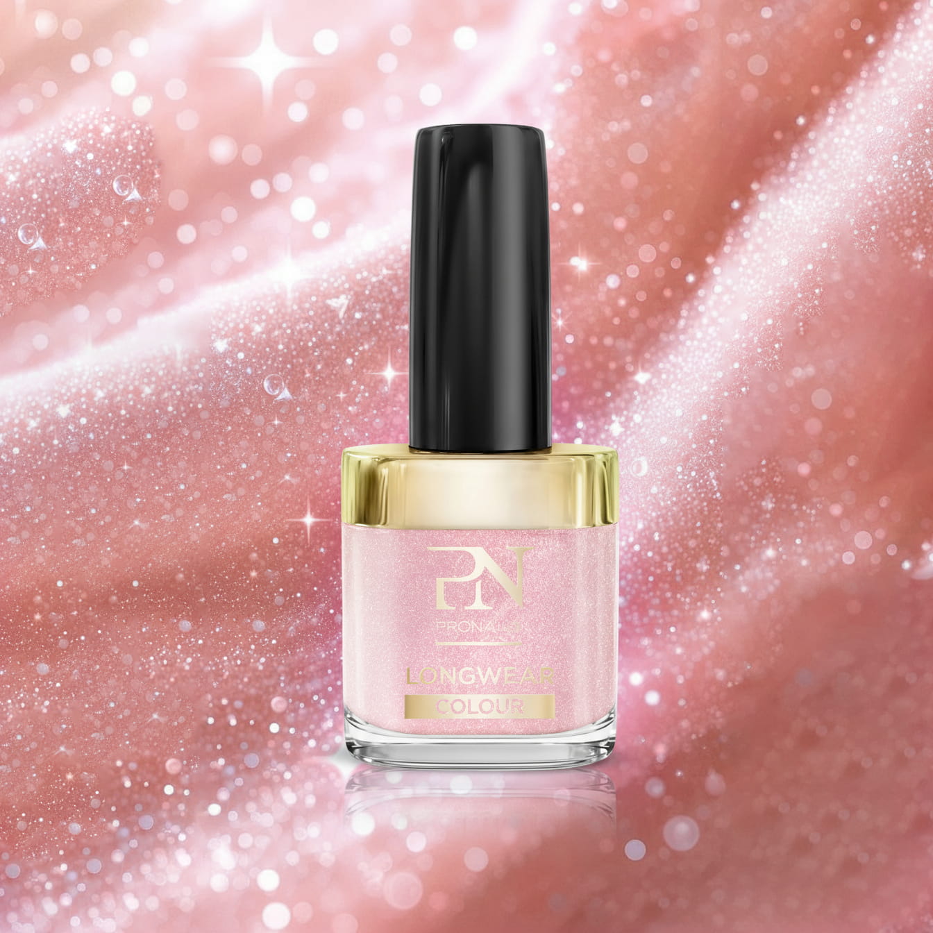 PN LongWear 408 Éclat Voilà 10 ml