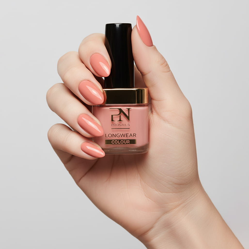 PN LongWear 407 Terre Chic 10 ml