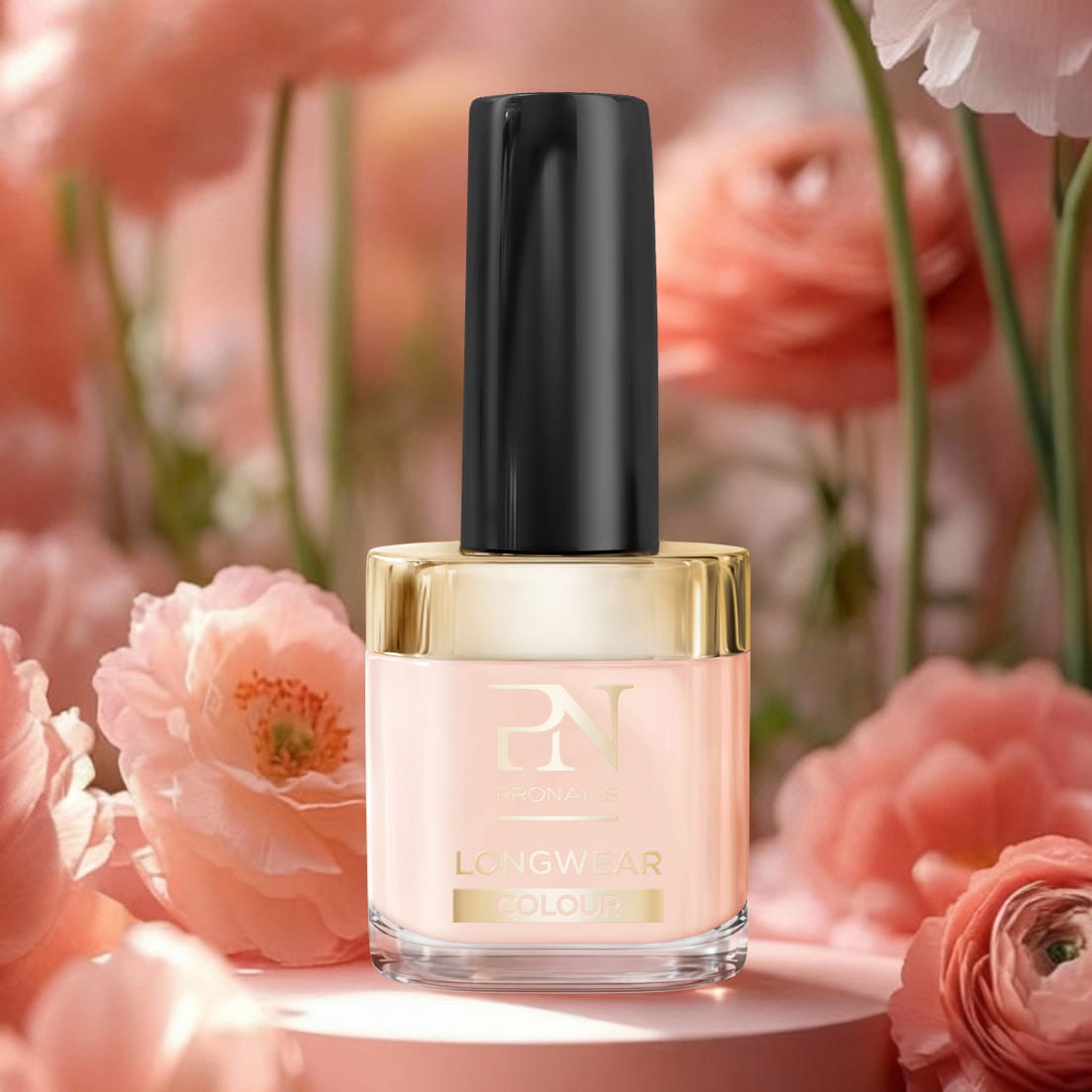 PN LongWear 406 La Vie en Bloom 10 ml