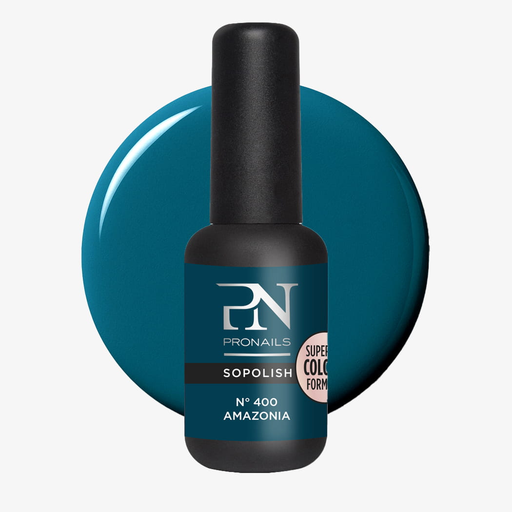 Sopolish 400 Amazonia 8 ml